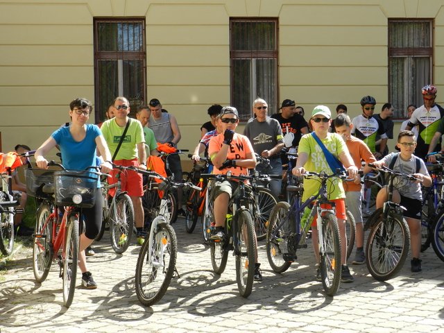 Critical Mass 2018 29